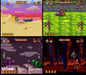Zero the Kamikaze Squirrel SNES Video Game Super Nintendo 1994 - for just $22.99! 