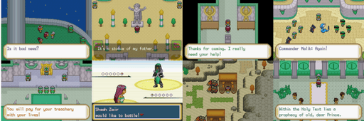 Pokemon Mirage of Tales GBA Video Game ROM Game Boy Advance Custom - for just $18.49! 