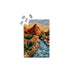 Zion National Park 150 Piece Mini Jigsaw Puzzle Micro Puzzles - for just $10.99! 