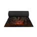 Chainsaw Man Inspired Decor Rug- 62x40 inches - for just $44.99! 