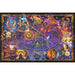 Zodiac 3000 Piece Jigsaw Puzzle Ravensburger - for just $49.99! 