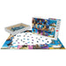 Zodiac Cats 1000 Piece Jigsaw Puzzle Eurographics - for just $19.99! 