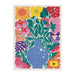 Zodiac Flowers 1000 Piece Jigsaw Puzzle Galison - for just $19.99! 
