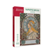 Zodiac by Mucha 1000 Piece Jigsaw Puzzle Pomegranate - for just $24.99! 