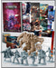 Zombicide: Invader - Dead Contact Graphic Novel + Kickstarter Exclusive Comic Book Extras - for just $59.99! 