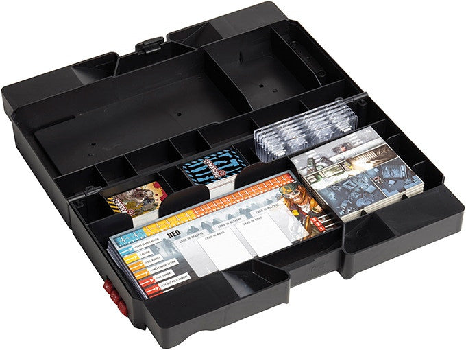 Zombicide: Travel Edition - Kickstarter Exclusive - for just $99.99! 