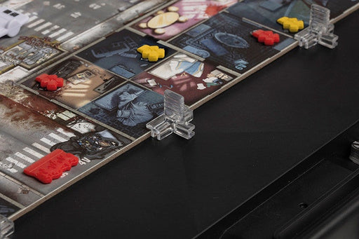 Zombicide: 2nd Edition - Nico Kickstarter Exclusive Promo Figure - for just $29.99! 