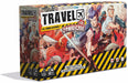 Zombicide: Travel Edition - Kickstarter Exclusive - for just $99.99! 