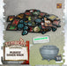 Zombicide: White Death Plastic Token Pack - Kickstarter Exclusive - for just $34.99! 