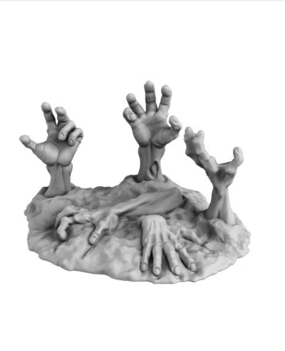 Zombie Trap - for just $1.29! 