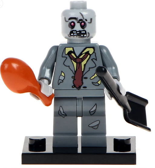 Zombie - for just $4.65! 