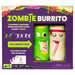 Zombie Burrito - for just $24.99! 