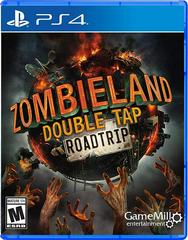 Zombieland Double Tap Roadtrip - Playstation 4 - for just $8.99! 
