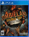 Zombieland Double Tap Roadtrip - Playstation 4 - for just $8.99! 