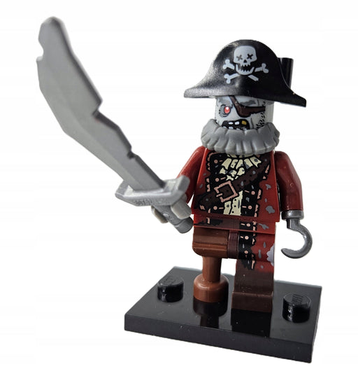 Ghost Zombie Pirate - for just $4.65! 