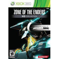 Zone Of The Enders HD Collection - Xbox 360 - Premium Video Games - Just $12.99! Shop now at Retro Gaming of Denver