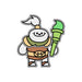 Zoo Lou (Sticker) - for just $2! 