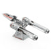Zorii's Y-Wing Fighter Star Wars 3D Steel Model Kit Metal Earth - for just $11.99! 