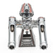 Zorii's Y-Wing Fighter Star Wars 3D Steel Model Kit Metal Earth - for just $11.99! 
