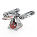 Zorii's Y-Wing Fighter Star Wars 3D Steel Model Kit Metal Earth - for just $11.99! 