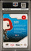 2023 UPPER DECK FUNKO POP MARVEL  BLACK WIDOW FACSIMILE SIGNATURE #9  PSA 9 - for just $79! 
