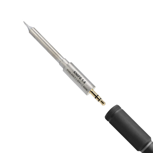 FixHub Soldering Iron Knife 1.4 Tip - for just $19.95! 