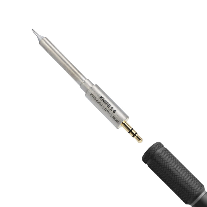 FixHub Soldering Iron Knife 1.4 Tip - for just $19.95! 