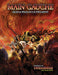 Zweihander Grim & Perilous: Main Gauche Supplement - for just $55! 