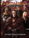 Zweihander Grim & Perilous: Revised Core Rulebook - for just $65! 