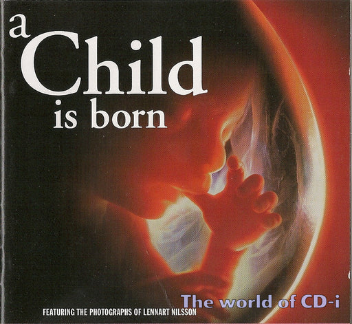 A Child Is Born (CD-i) - for just $0! 