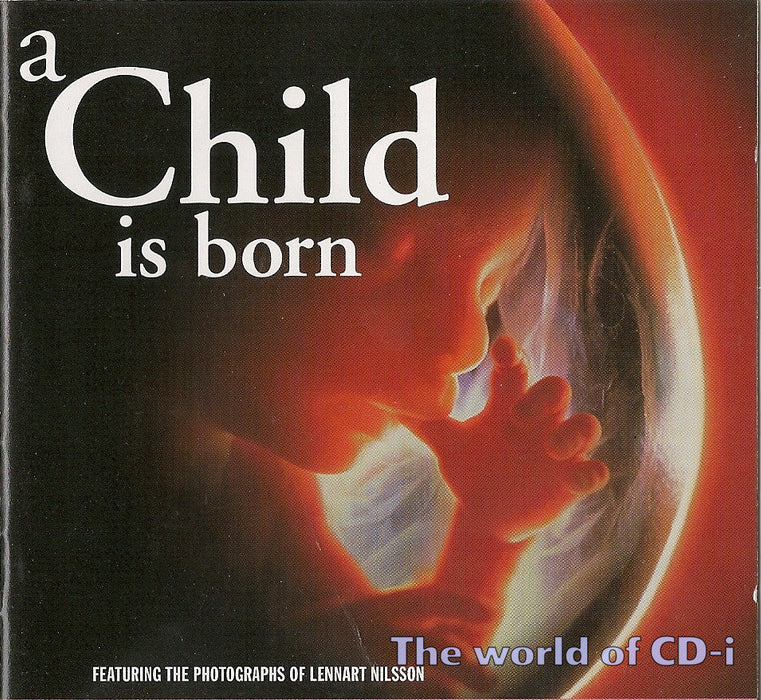 A Child Is Born (CD-i) - for just $0! 