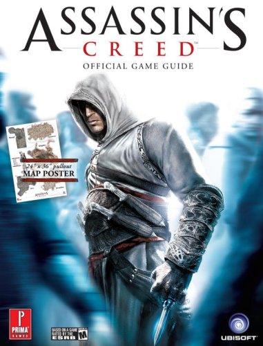 Assassin's Creed Bundle [Game + Strategy Guide] (Xbox 360) - for just $0! 