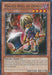 Malice Doll of Demise [LCYW-EN163] Rare - for just $0.20! 