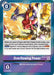 Overflowing Power [BT12-109] [Across Time Pre-Release Cards] - Just $0.09! Shop now at Retro Gaming of Denver