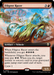 Filigree Racer (M3C-056) - Modern Horizons 3 Commander: (Extended Art) - for just $0.05! 