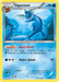 Vaporeon (22/98) [XY: Ancient Origins] - for just $0.40! 