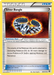 Silver Bangle (88/101) [Black & White: Plasma Blast] - for just $0.10! 