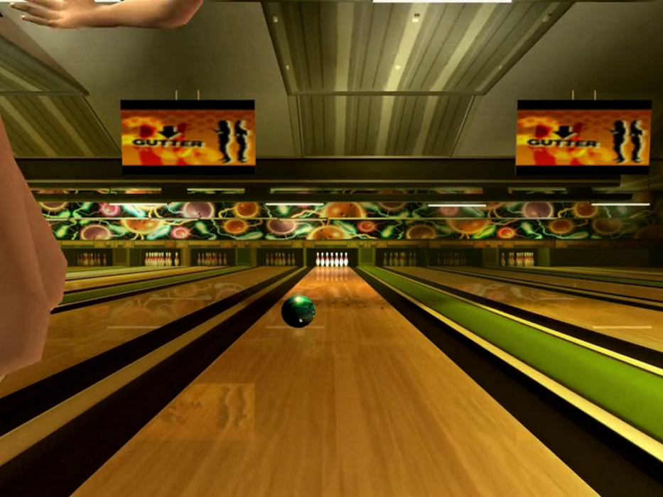 AMF Xtreme Bowling – PlayStation 2 (PS2) - for just $5.99! 