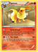 Flareon (12/108) [Black & White: Dark Explorers] - for just $1.50! 