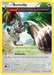 Bunnelby (121/160) [XY: Primal Clash] - for just $0.20! 