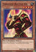 Enraged Battle Ox [SBCB-EN050] Common - for just $0.15! 