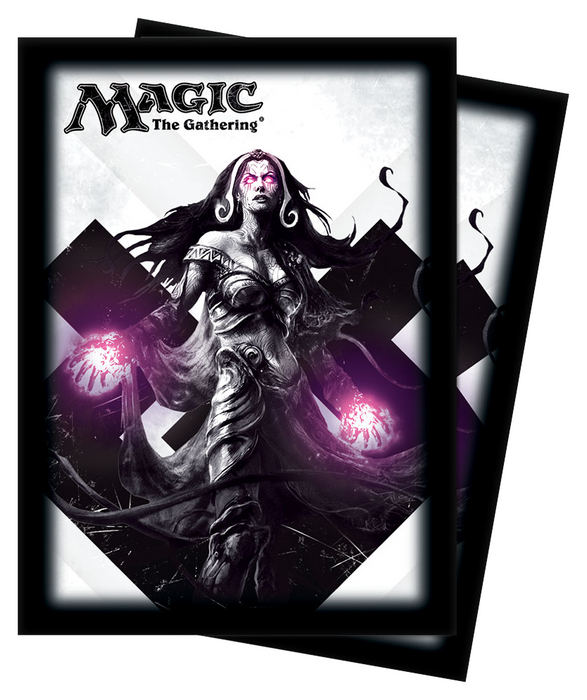 Ultra PRO: Standard 80ct Sleeves - 2015 Core Set (Liliana) - Just $0! Shop now at Retro Gaming of Denver