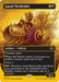 Gastal Thrillroller (DFT-527) - Aetherdrift (Borderless) Foil - for just $0.57! 