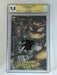 [Signed by Tyler Kirkham] Amazing Spider-Man #799 CGC 9.8 Yellow Label Exclusive Var - for just $125! 