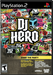 DJ Hero – PlayStation 2 (PS2) - for just $5.99! 