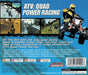 ATV Quad: Power Racing – PlayStation 1 (PS1) - for just $6.99! 