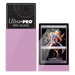 Ultra PRO: Small 60ct Sleeves - PRO-Gloss (Pink) - Just $0! Shop now at Retro Gaming of Denver