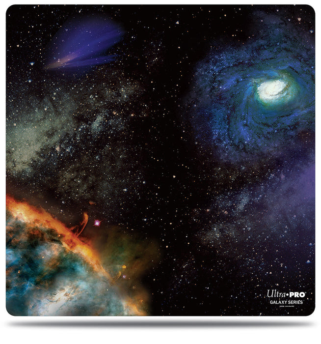 Ultra PRO: Playmat - Galaxy Series (Galaxy) - Just $0! Shop now at Retro Gaming of Denver