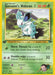 Giovanni's Nidoran (75/132) (Female) [Gym Challenge 1st Edition] - for just $0.45! 