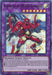 Elemental Hero Sunrise [LED6-EN012] Ultra Rare - for just $0.45! 